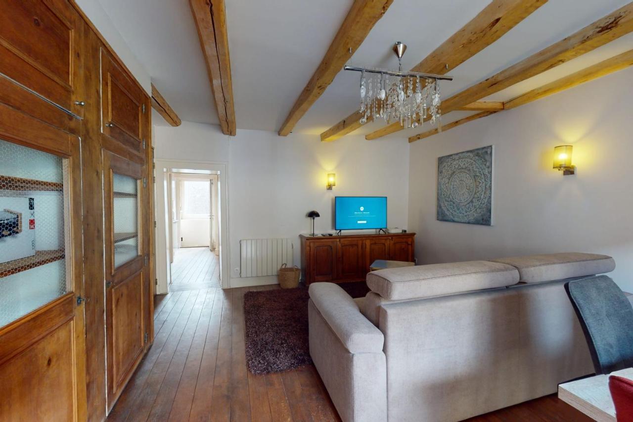 Pamir - Beau T3 Pouvant Accueillir 5 Personnes Appartamento Annecy