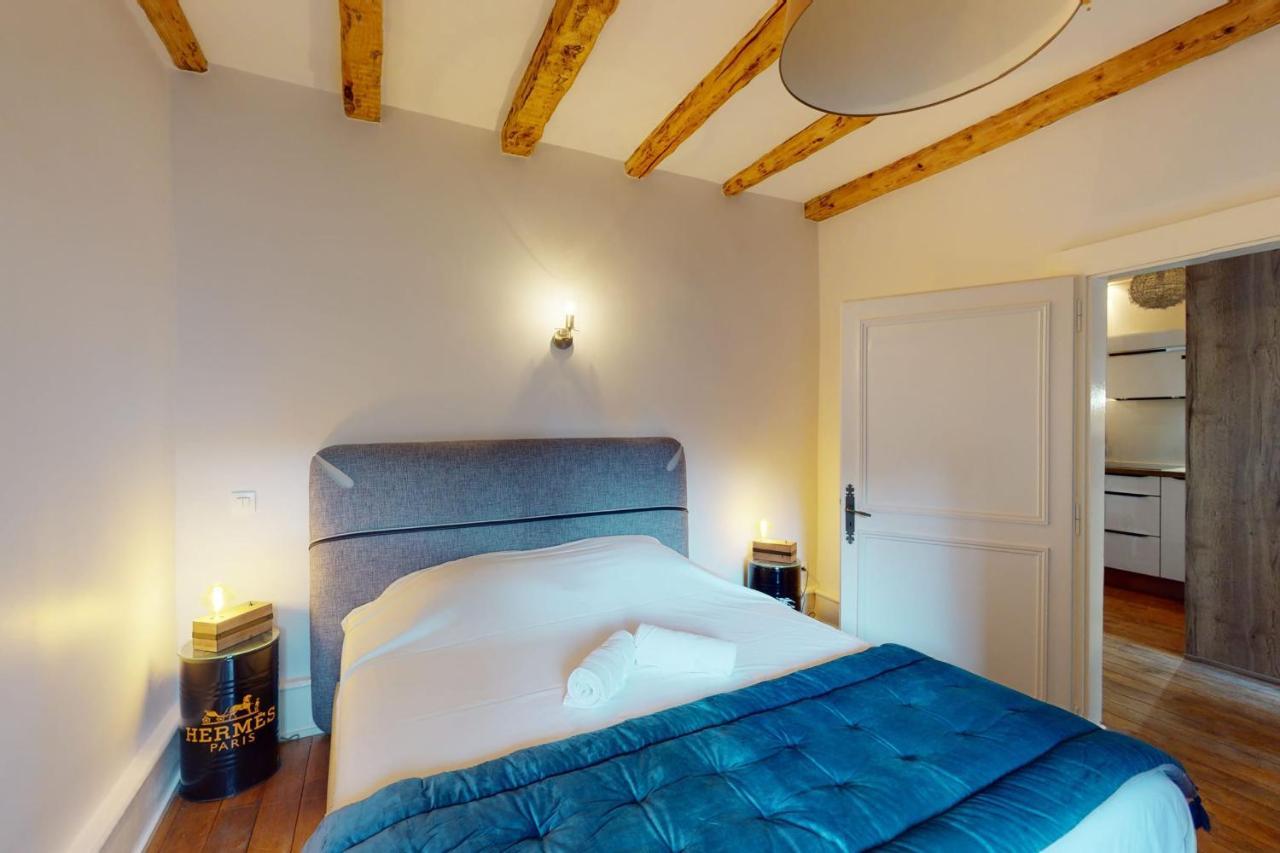 Pamir - Beau T3 Pouvant Accueillir 5 Personnes Apartment Annecy
