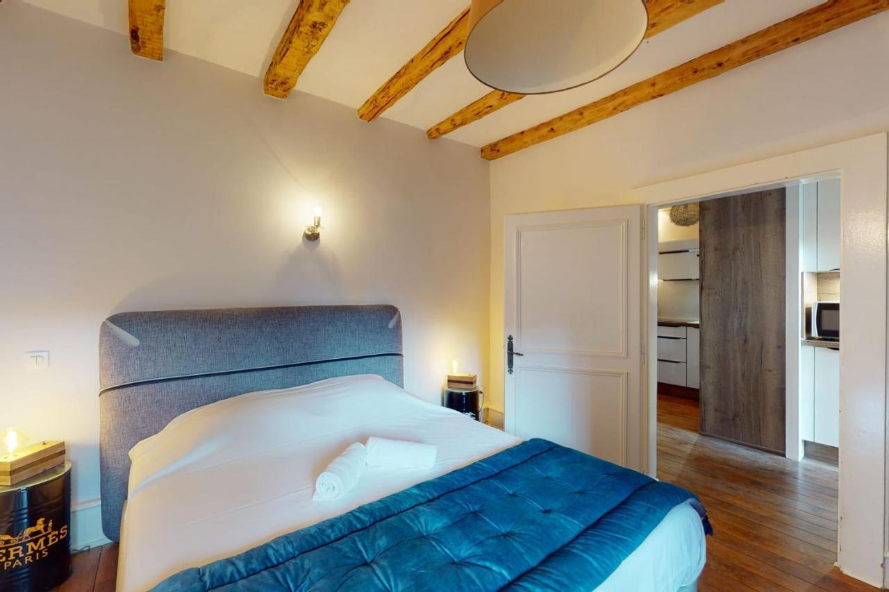 Apartment Pamir - Beau T3 Pouvant Accueillir 5 Personnes *